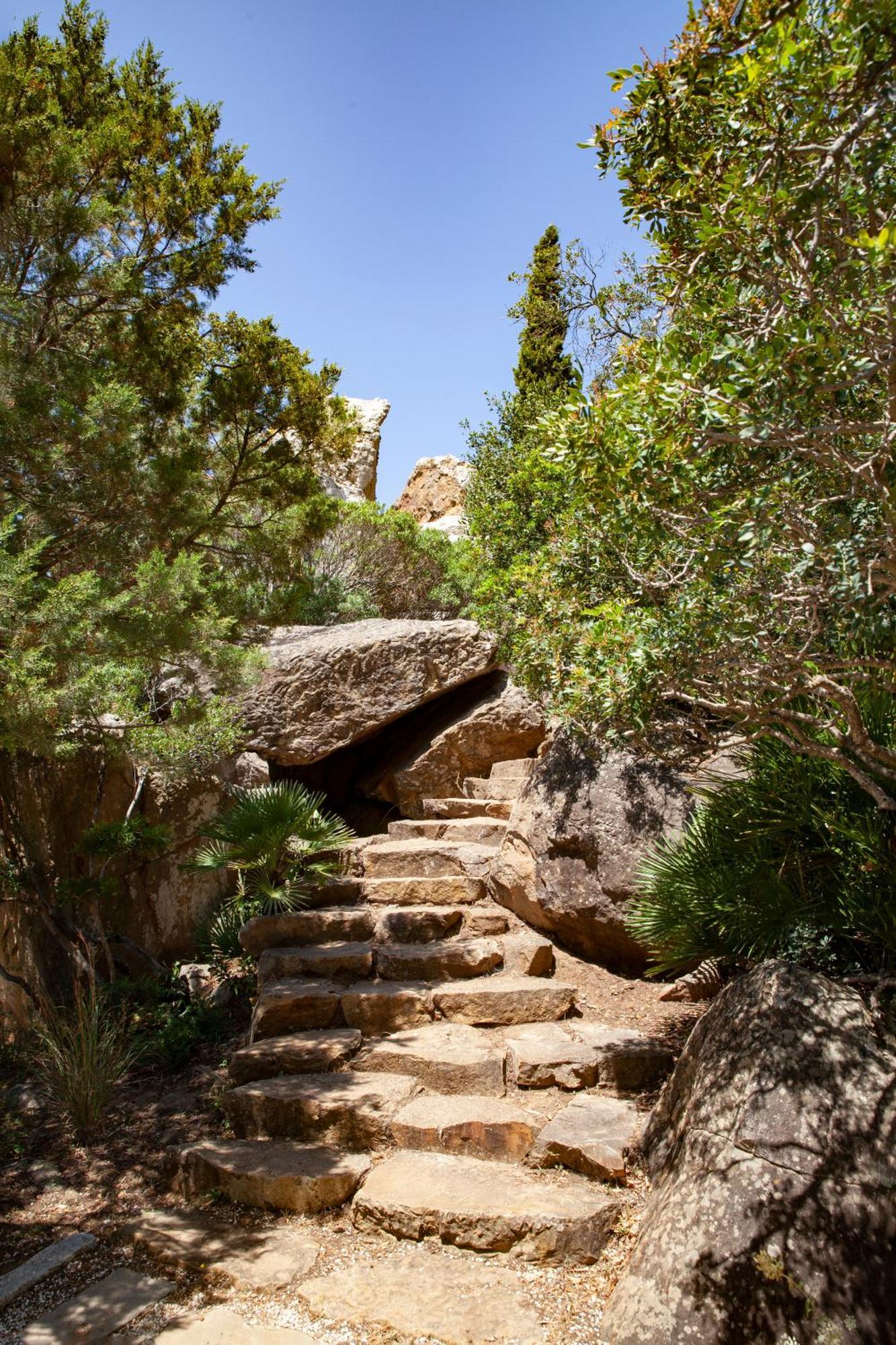 Love Garden Bolonia Exterior foto