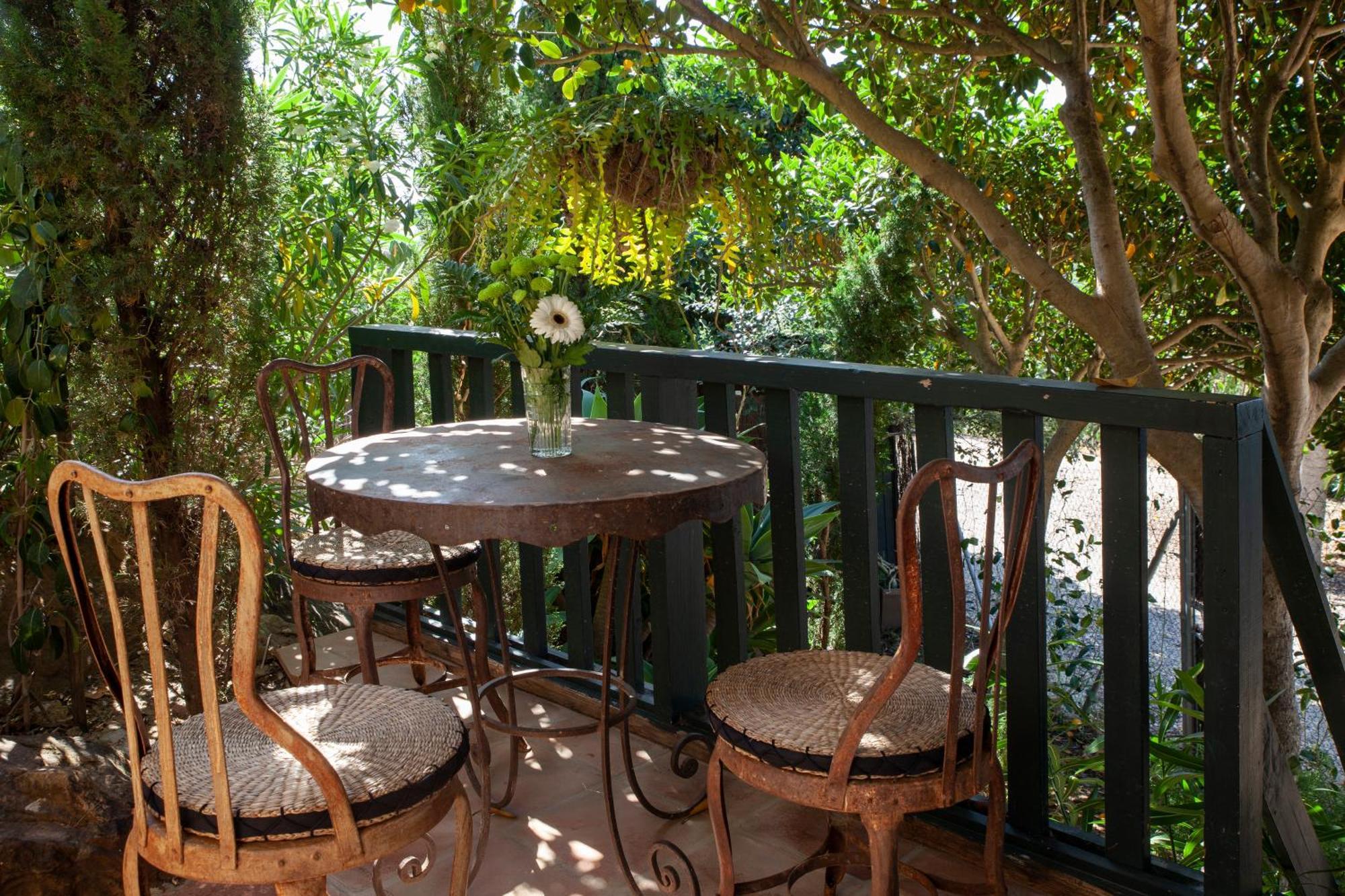 Love Garden Bolonia Exterior foto