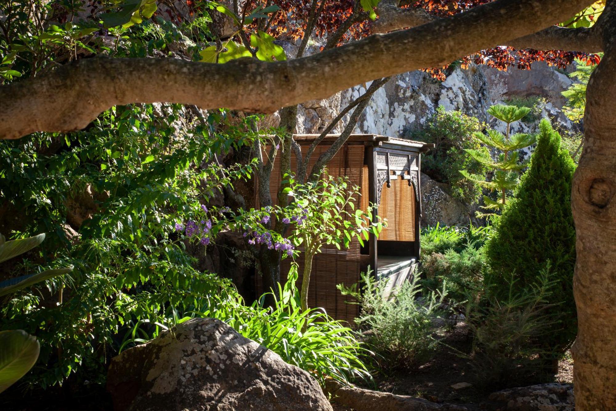 Love Garden Bolonia Exterior foto