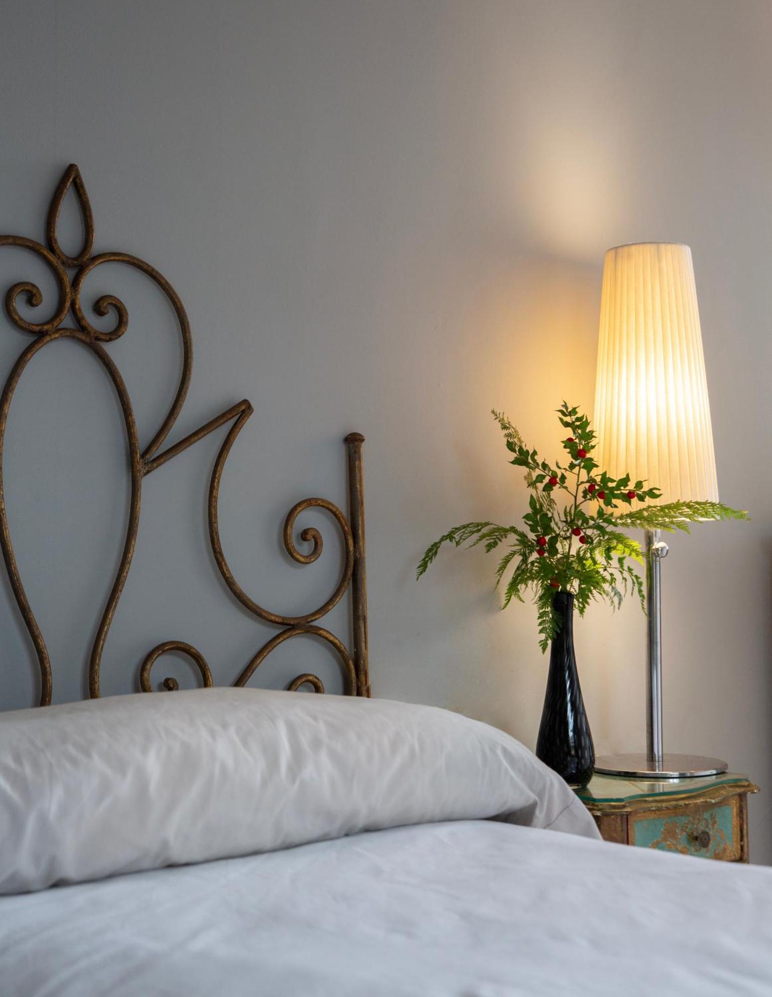 Love Garden Bolonia Exterior foto