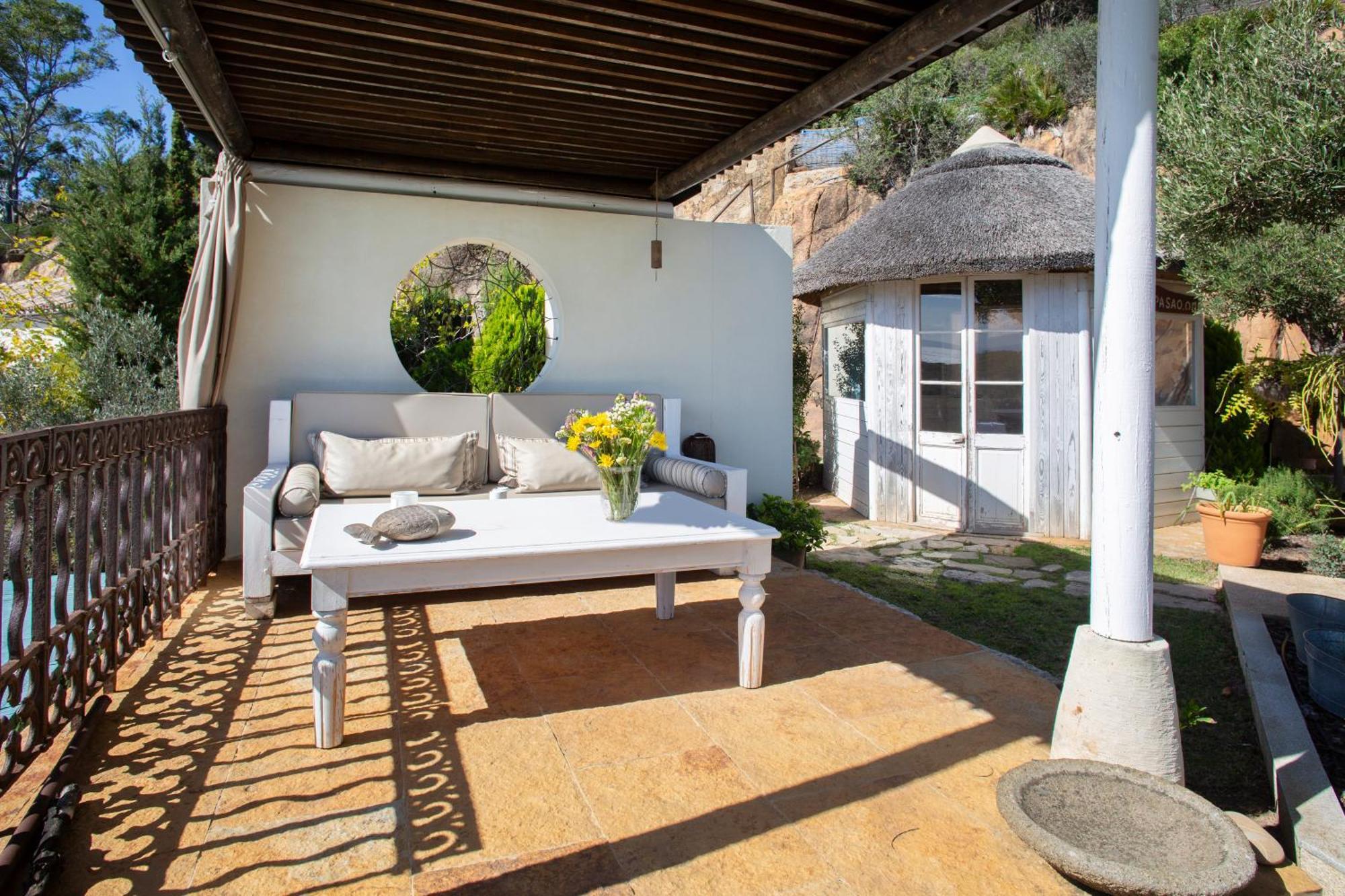 Love Garden Bolonia Exterior foto