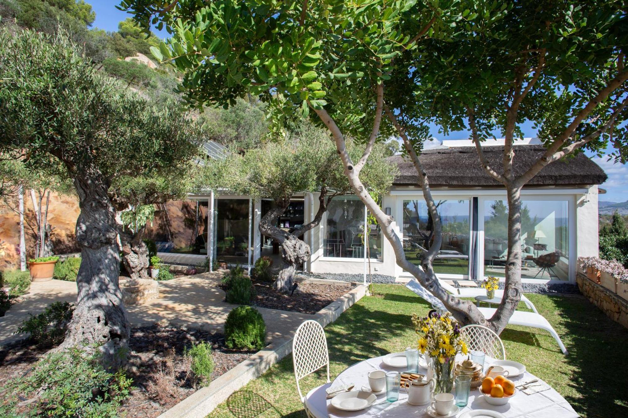 Love Garden Bolonia Exterior foto