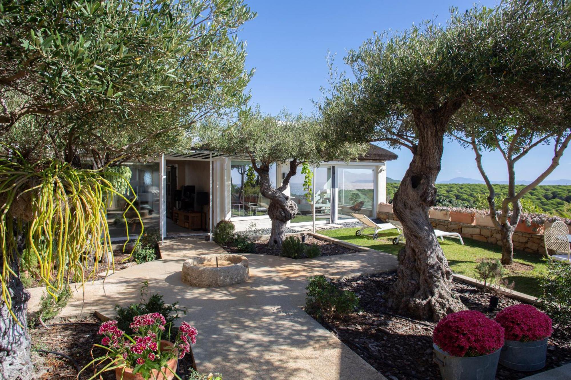 Love Garden Bolonia Exterior foto