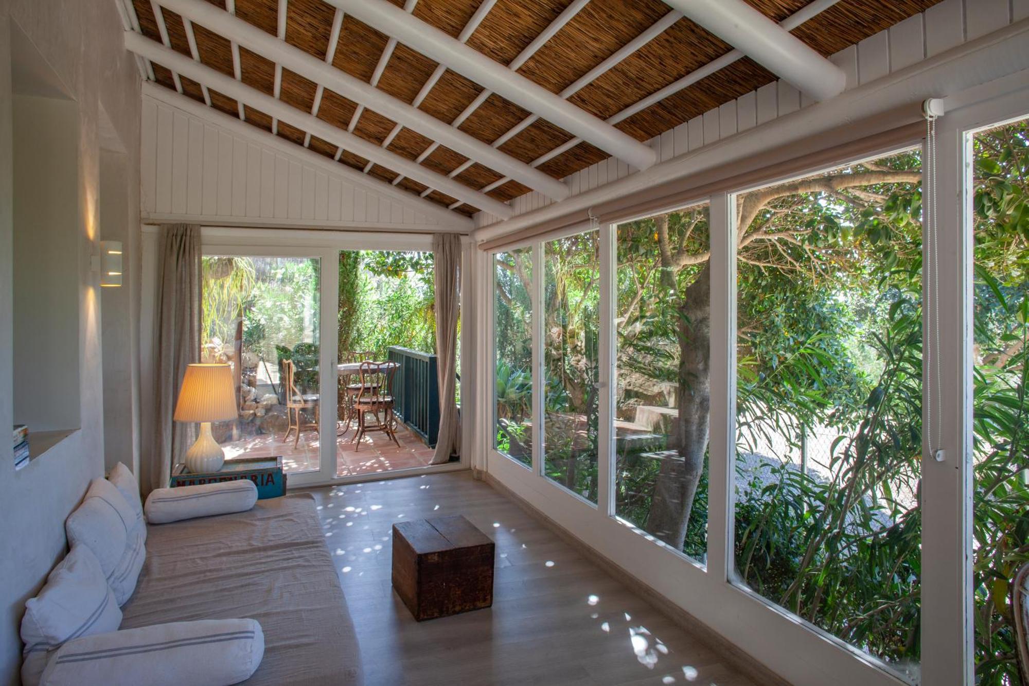 Love Garden Bolonia Exterior foto
